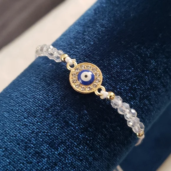 Evil Eye Bracelets Protection bracelet. - Picture 1 of 7